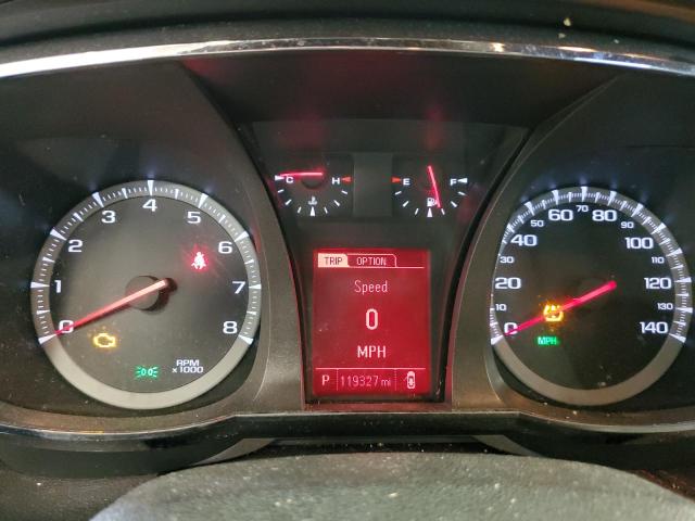 2GKALUEK8E6323843 GMC Terrain Denali
