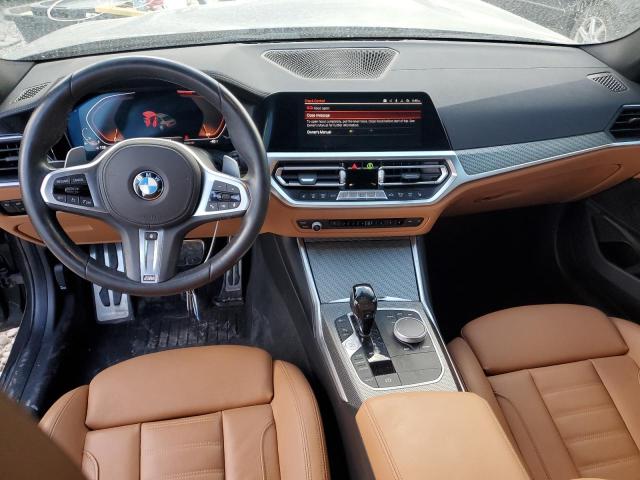 3MW5R7J09M8C02492 BMW 330XI