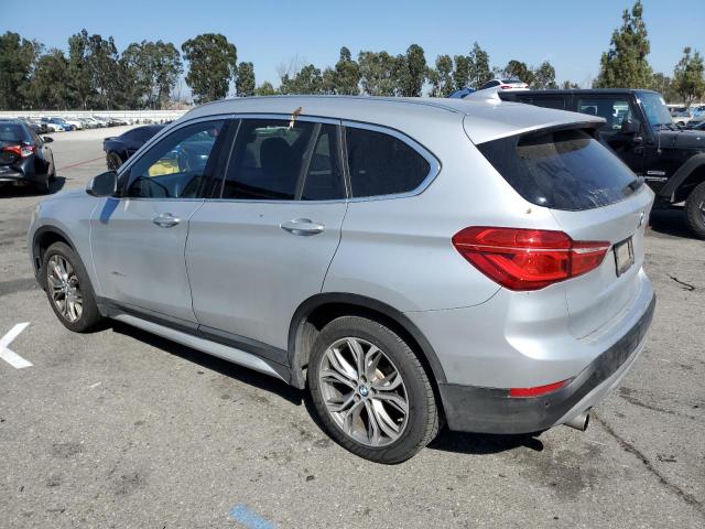WBXHT3Z38H4A54522 BMW X1 Xdrive28i