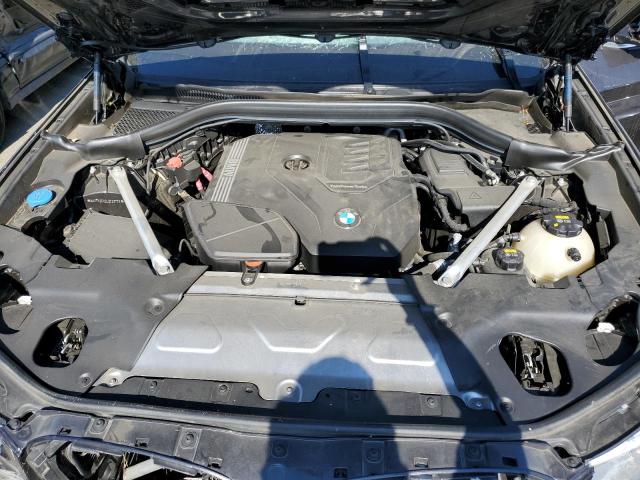 5UXTY5C03L9C38778 BMW X3 Xdrive30i