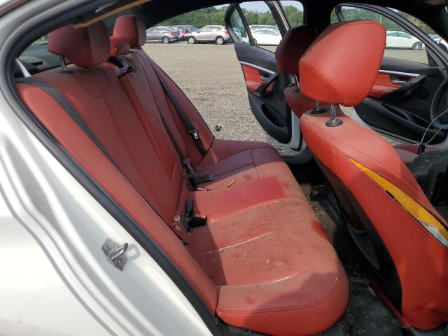 WBA8D9G35HNU64991 BMW 330 XI