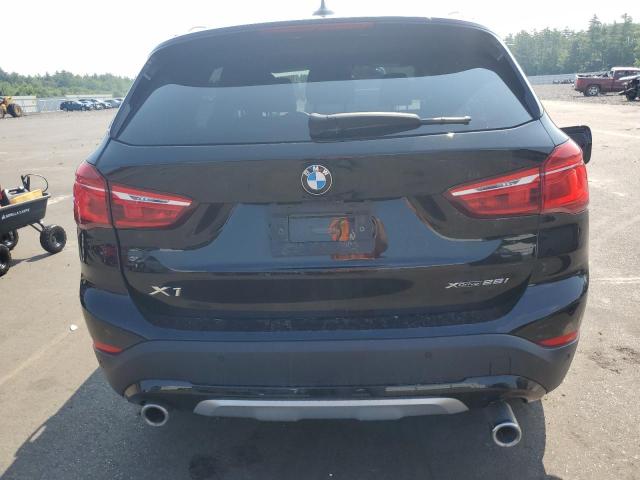 WBXJG9C08L5P27378 BMW X1 Xdrive28i