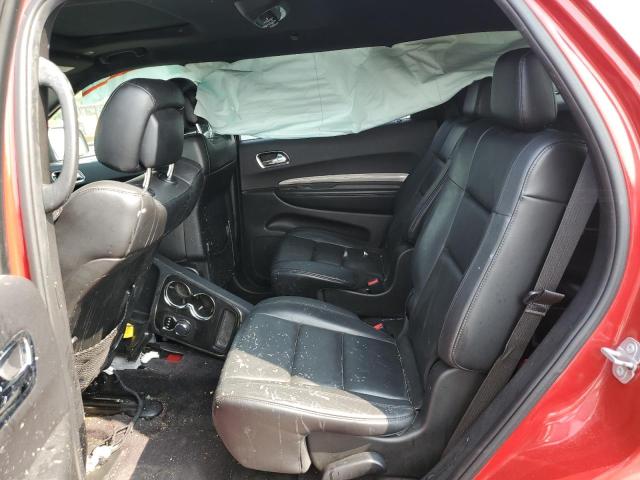 1C4RDJDG4HC839359 Dodge DURANGO GT