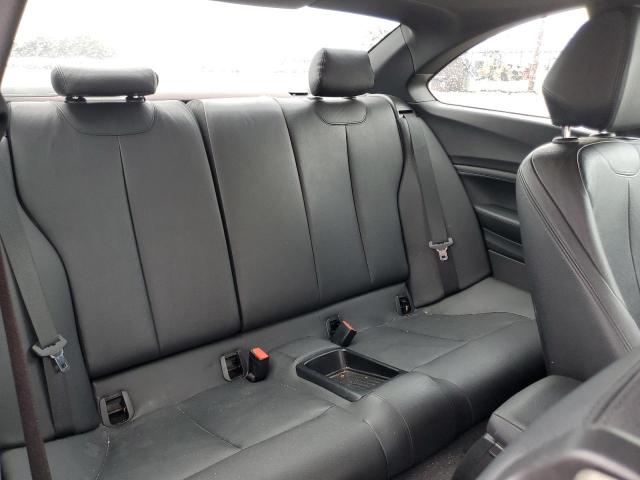 WBA1J7C50EVX33836 BMW M235I