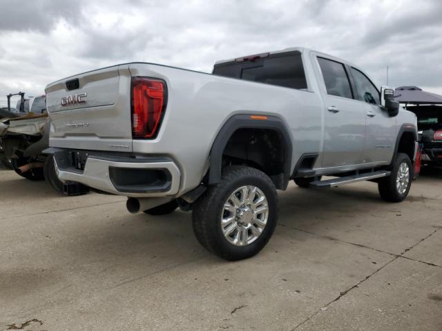 1GT19REY1MF113424 GMC Sierra K2500 Denali