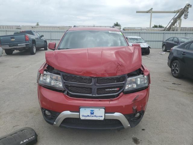 3C4PDDGG3FT585147 Dodge Journey Crossroad