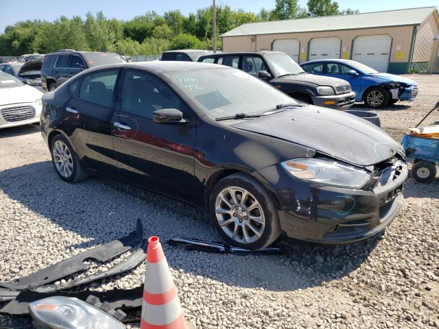 1C3CDFFA4GD817032 Dodge Dart Sxt Sport