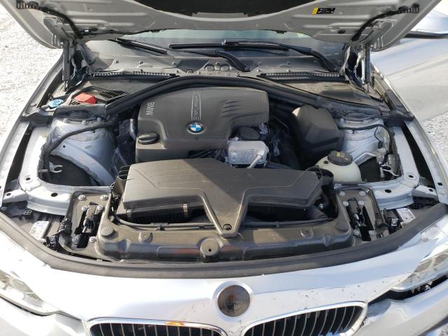 WBA8E1G55JNU93042 BMW 320 I