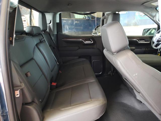 1GTUUDED1PZ155610 GMC Sierra K1500 Slt