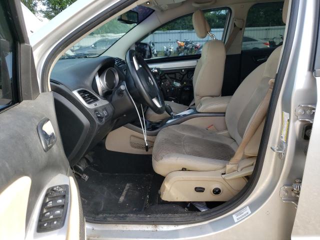 3C4PDDBG1ET142288 Dodge Journey Sxt