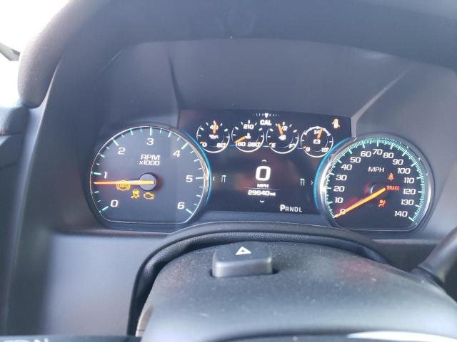 1GKS2HKJ0HR337738 GMC YUKON XL DENALI