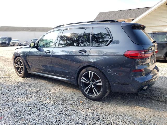 5UXCW2C02M9G59851 BMW X7 Xdrive40i