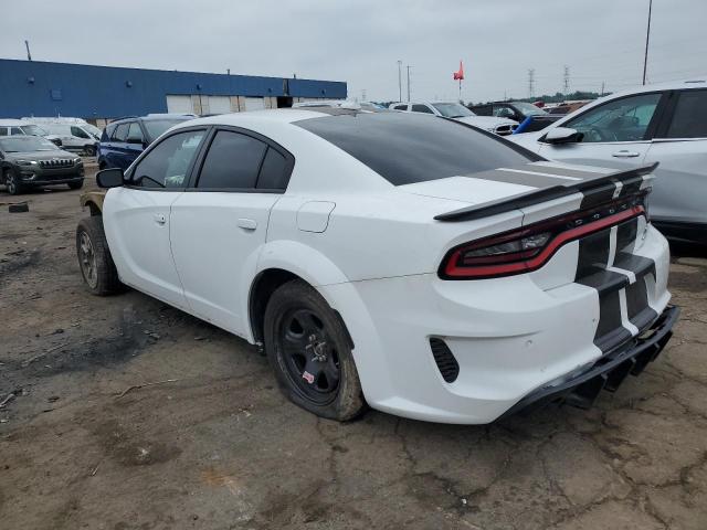 2C3CDXGJ0MH584611 Dodge Charger Scat Pack