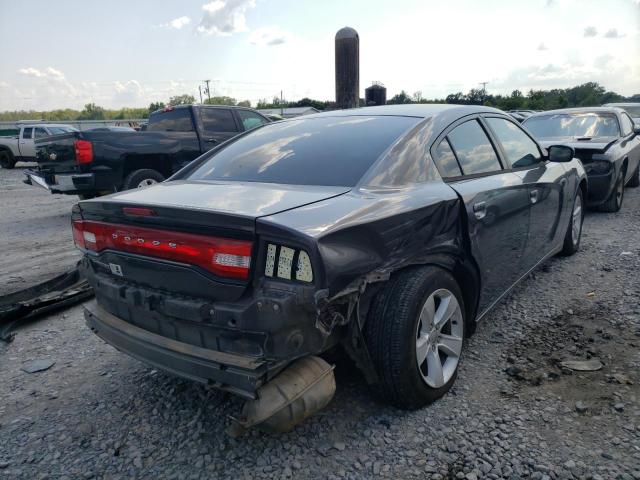 2C3CDXBG4EH295955 Dodge Charger Se