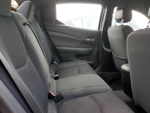 1C3CDZAB2EN162197 Dodge AVENGER SE