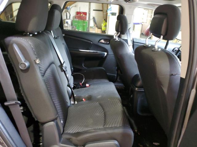 3C4PDCGB7HT522165 Dodge Journey Crossroad