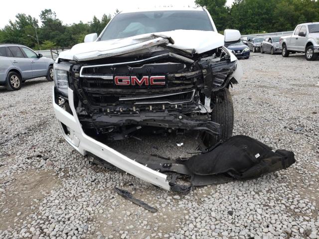 1GKS1BKD4MR185130 GMC YUKON SLT