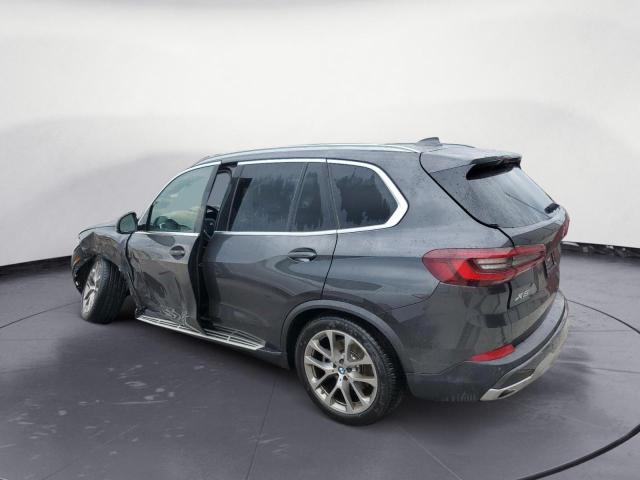 5UXCR4C09P9R55132 BMW X5 Sdrive 40i