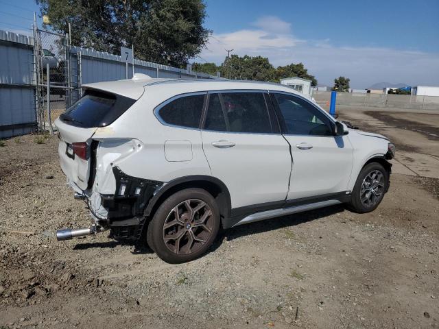WBXJG7C08N5V35207 BMW X1 Sdrive28i