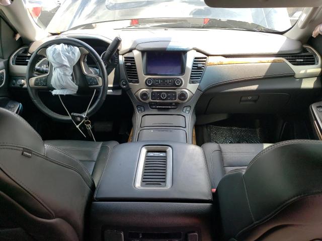 1GKS2CKJ5GR107565 GMC YUKON DENALI