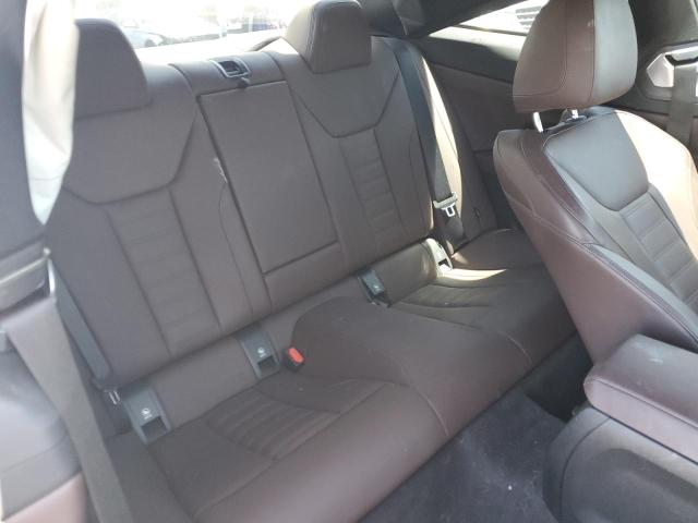 WBA53AP04MCF36642 BMW 430I