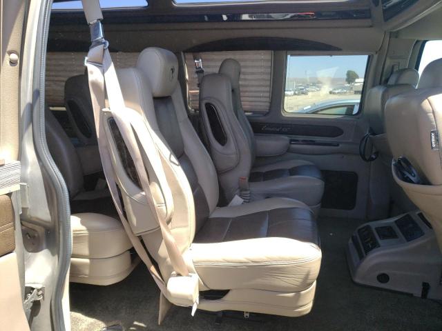 1GTW7BFG1G1146434 GMC Savana G2500