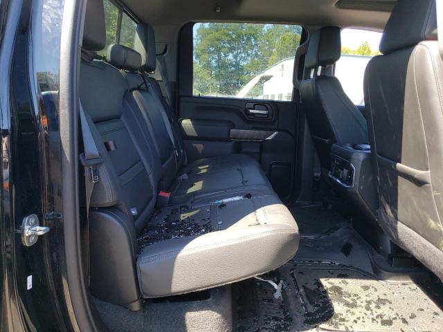 1GT49WEYXMF275273 GMC Sierra K3500 Denali
