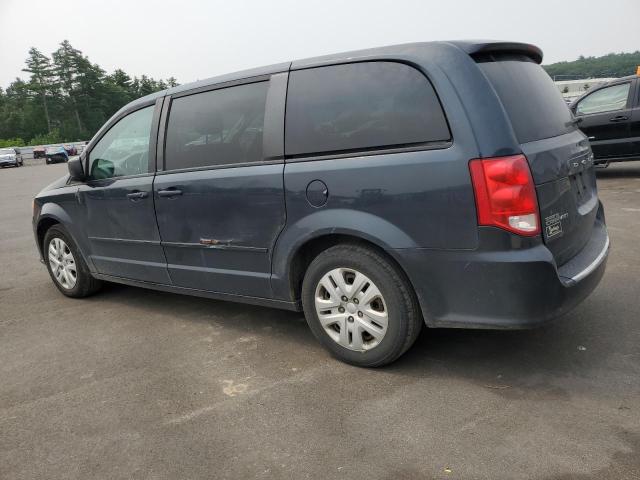 2C4RDGBG1ER285562 Dodge Grand Caravan Se