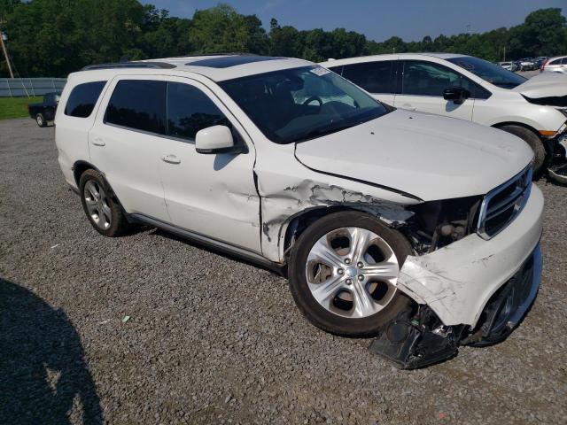 1C4RDJDG6EC318199 Dodge DURANGO LIMITED