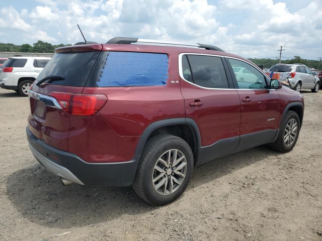 1GKKNLLS4HZ273544 GMC ACADIA SLE
