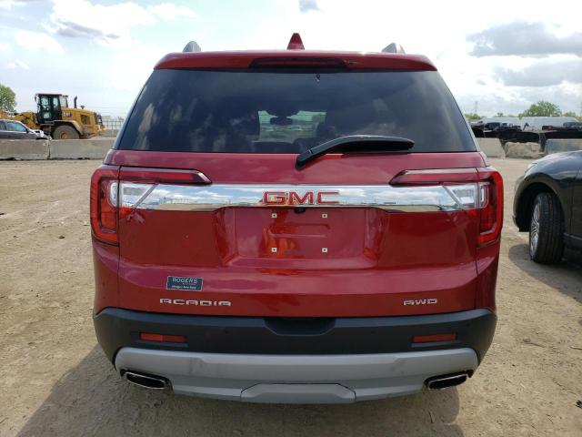 1GKKNULS3LZ211292 GMC ACADIA SLT