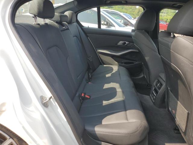 WBA5R7C02LFH41400 BMW 330XI