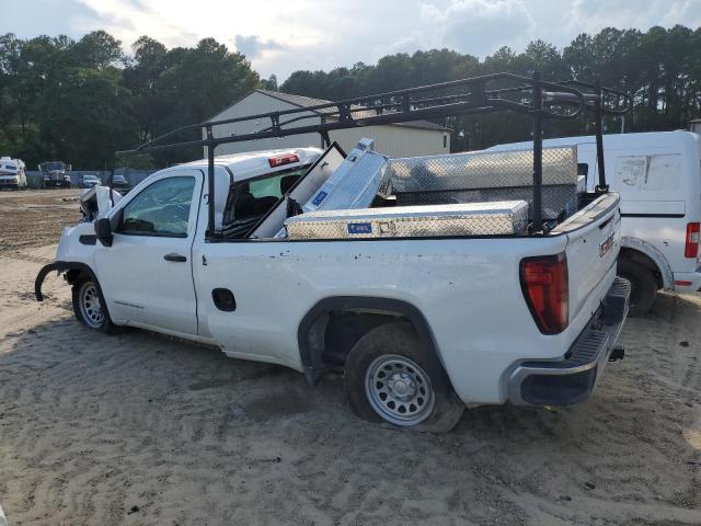 3GTNHAEK9NG528296 GMC Sierra C1500