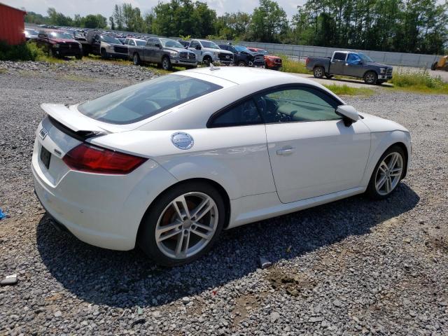 TRUC5AFV3J1006917 Audi TT