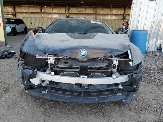WBY2Z2C35HV676764 BMW I8