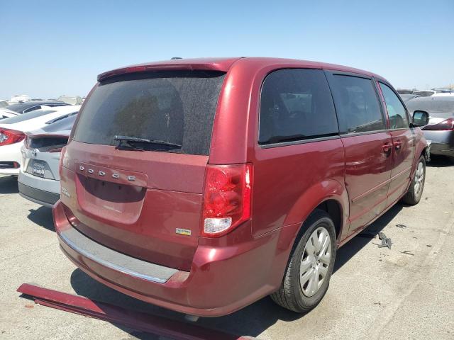 2C4RDGBGXFR648037 Dodge Grand Caravan Se