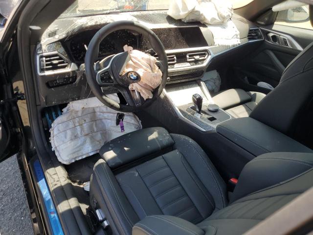 WBA83AP03PCL45504 BMW M440I