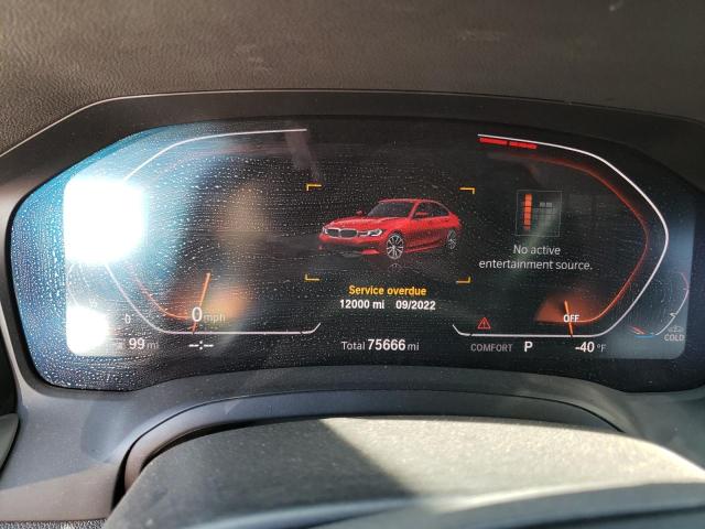 WBA5R1C01LFH77303 BMW 330I