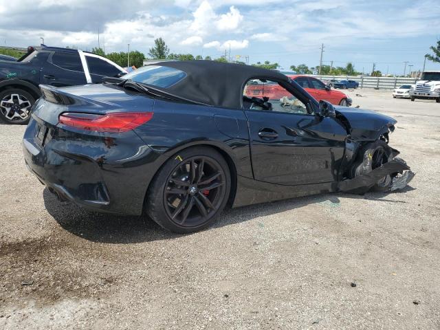 WBAHF3C03NWX71343 BMW Z4 Sdrive30i