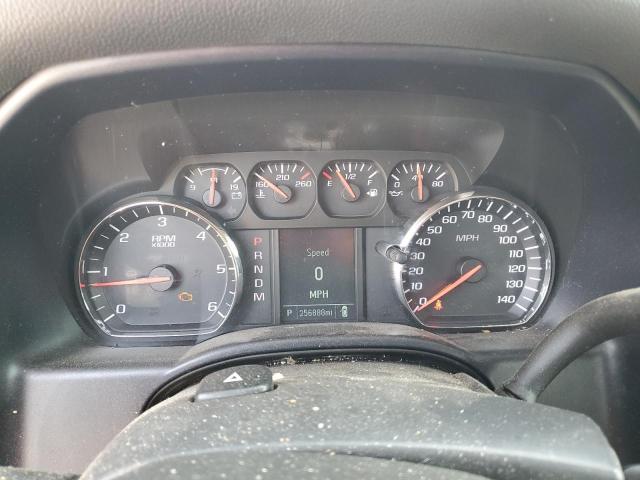 1GTR1TECXEZ266685 GMC Sierra C1500