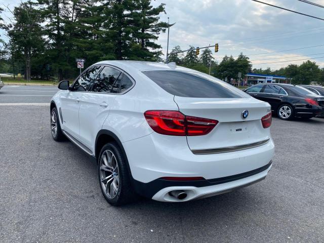 5UXKU2C5XF0F95840 BMW X6 Xdrive35i