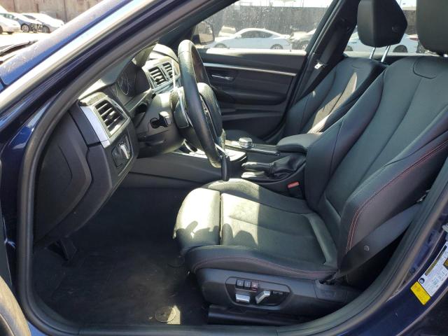 WBA8B9G33HNU53123 BMW 330 I