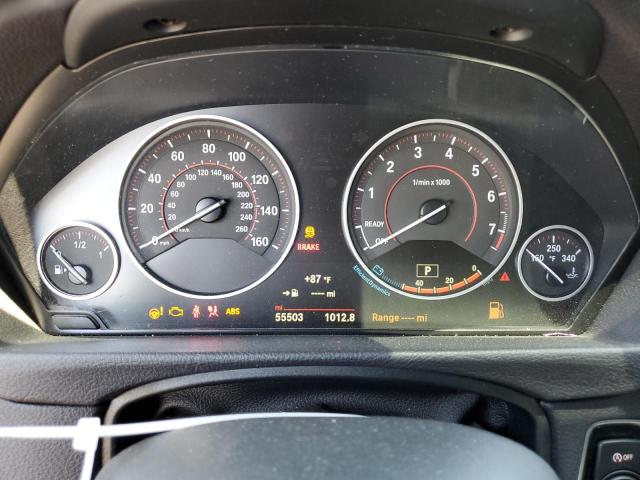 WBA3N7C54GK227931 BMW 428 I