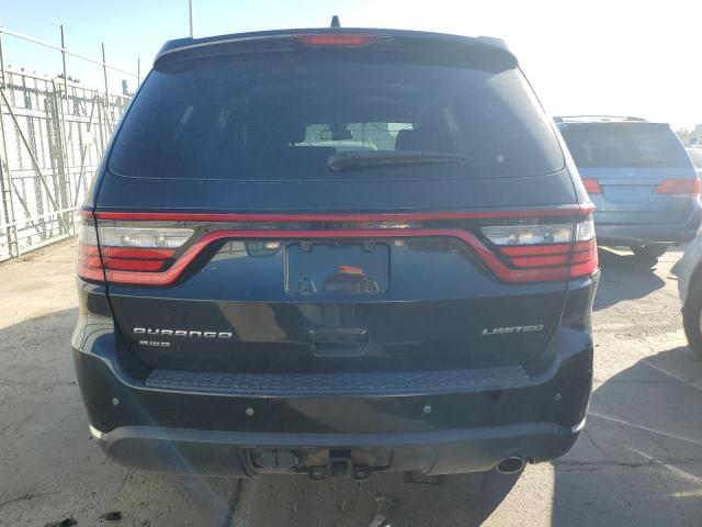 1C4RDJDG7FC153961 Dodge DURANGO LIMITED