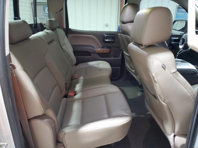 3GTU2VEC5FG528391 GMC Sierra K1500 Slt