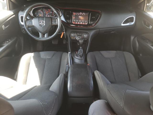 1C3CDFFAXGD817360 Dodge Dart Sxt Sport