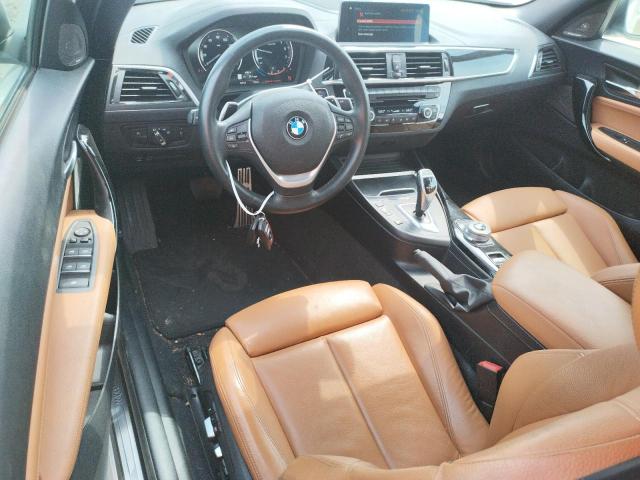 WBA2M7C01L7G28761 BMW 230I
