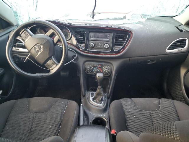 1C3CDFFA5GD817489 Dodge Dart Sxt Sport