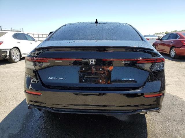 1HGCY2F7XPA021725 Honda Accord Hybrid Sport-l