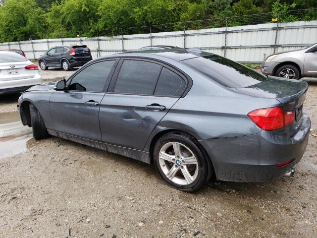 WBA3B3G53FNR89091 BMW 328 XI